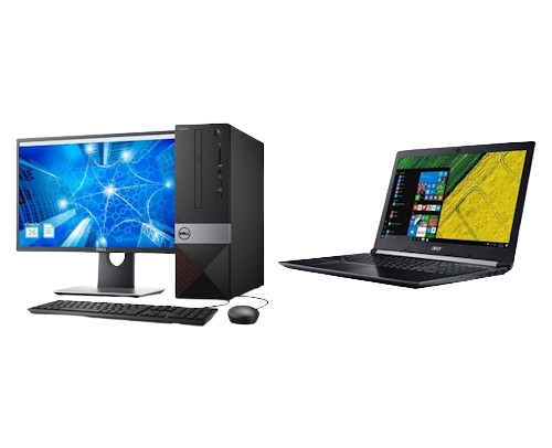 Computador Portátil (Laptop)