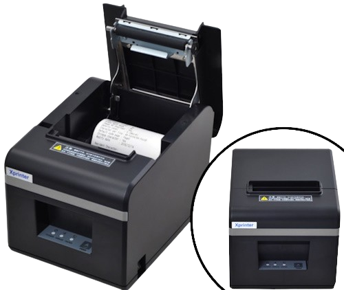 Impressora Térmica POS